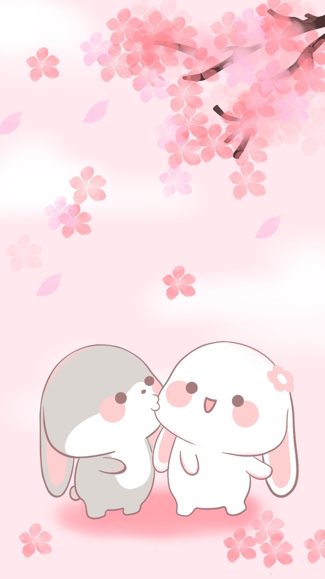 浪漫樱花