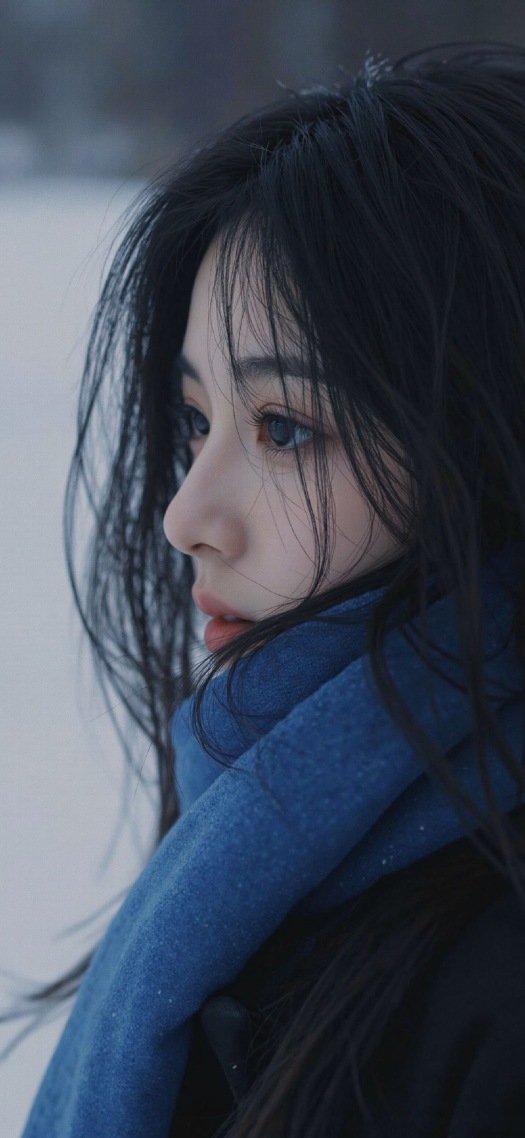 氣質美女