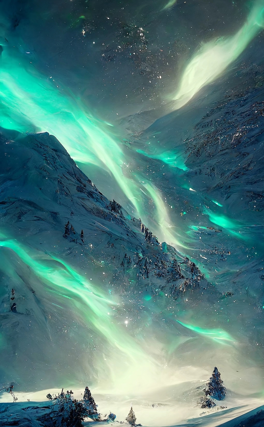 山