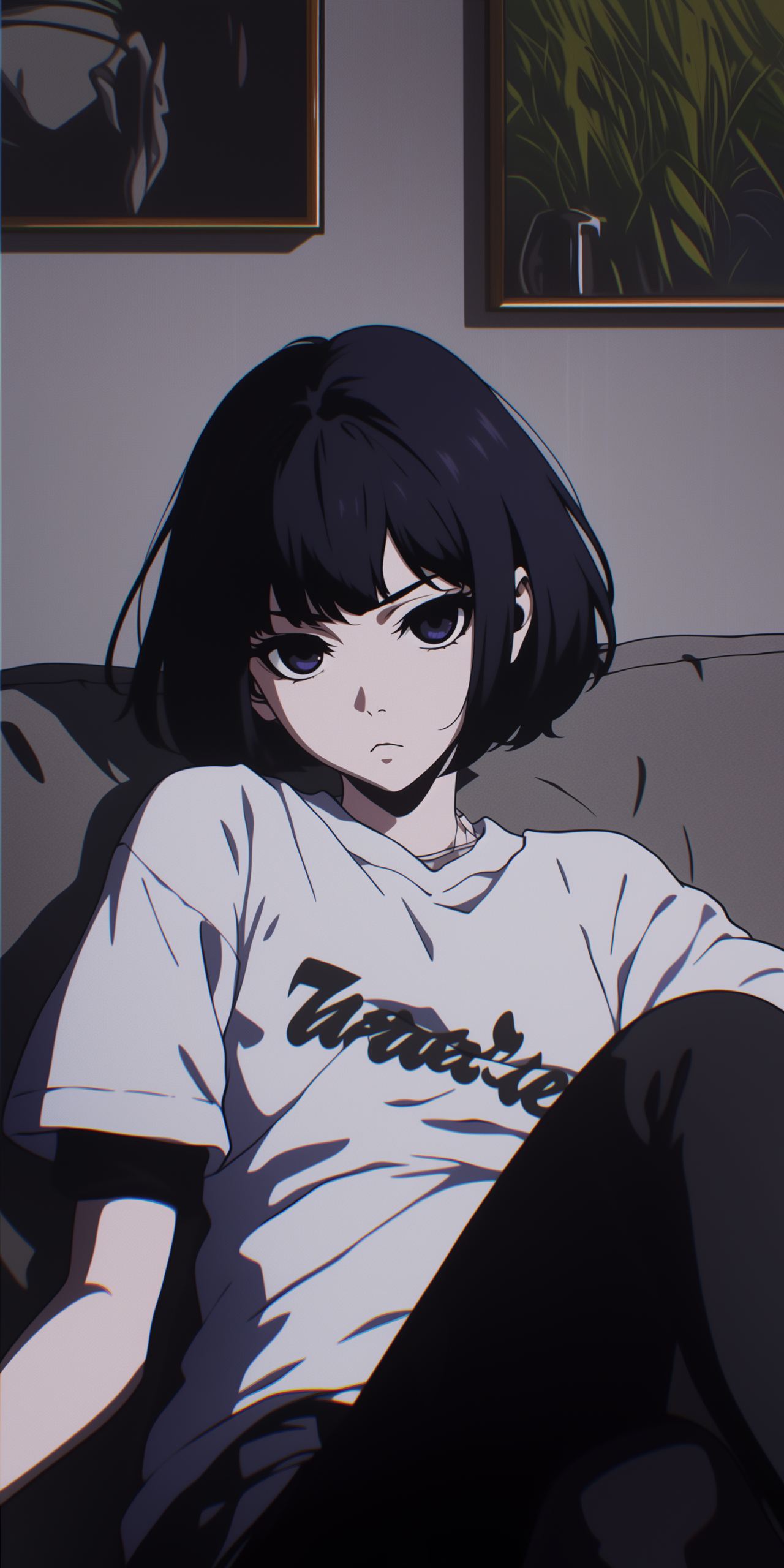 小憩