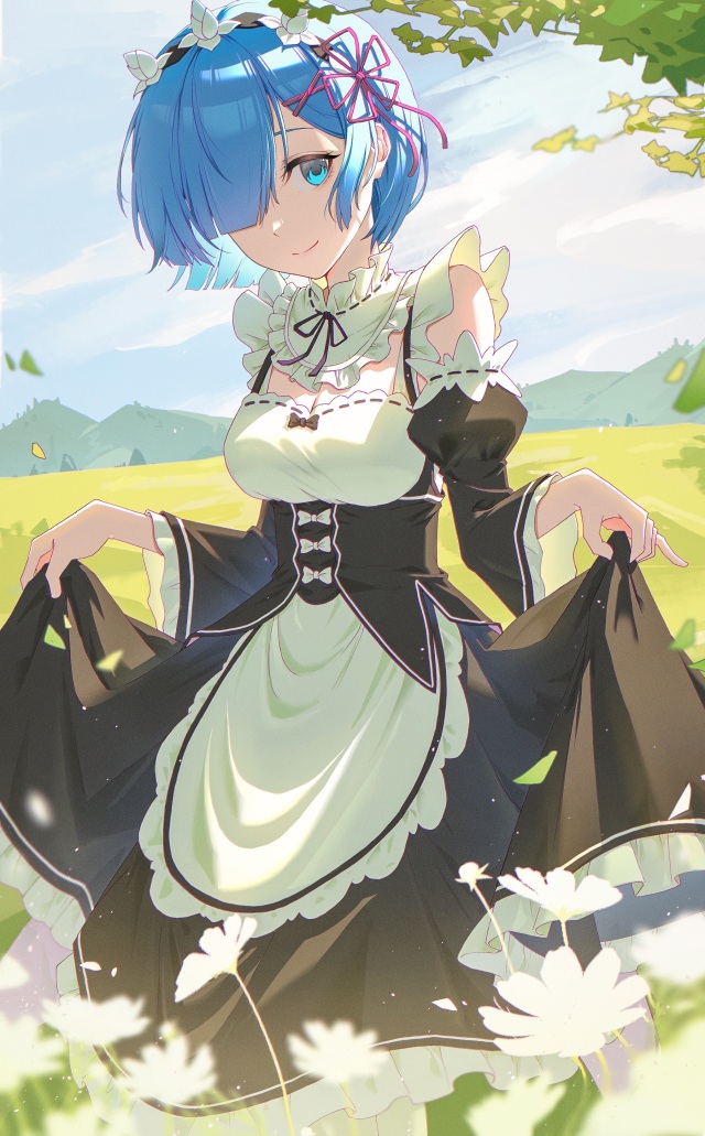 蕾姆