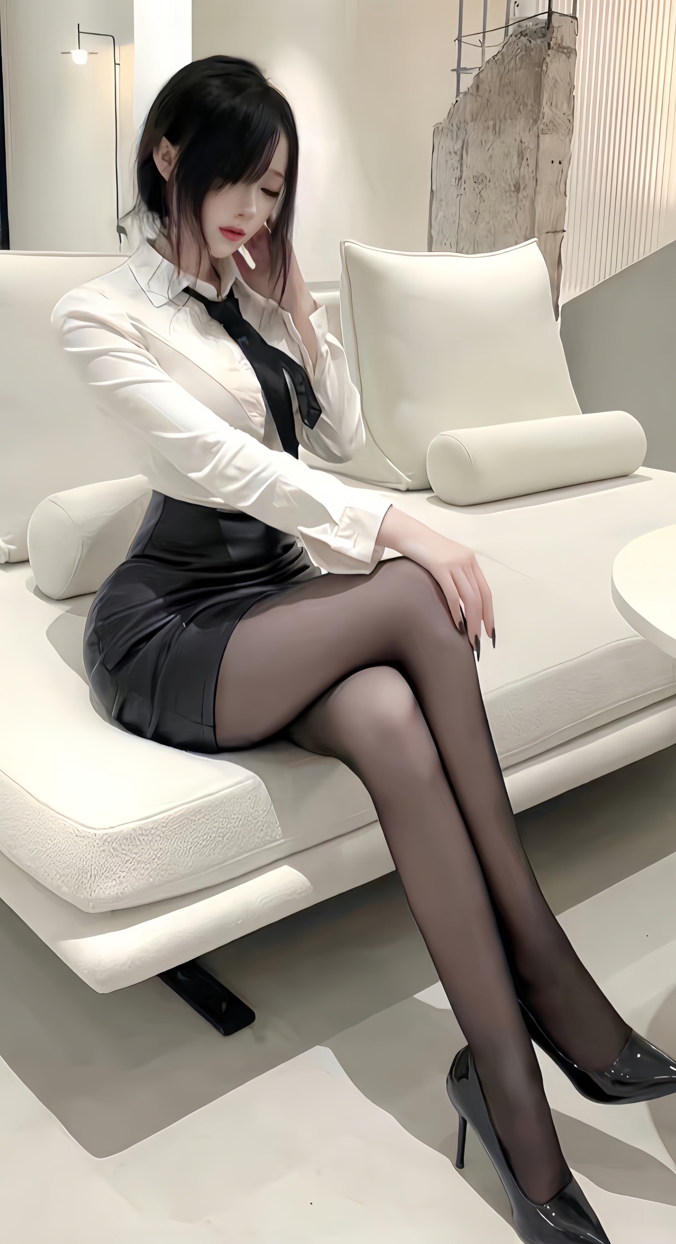 性感美女