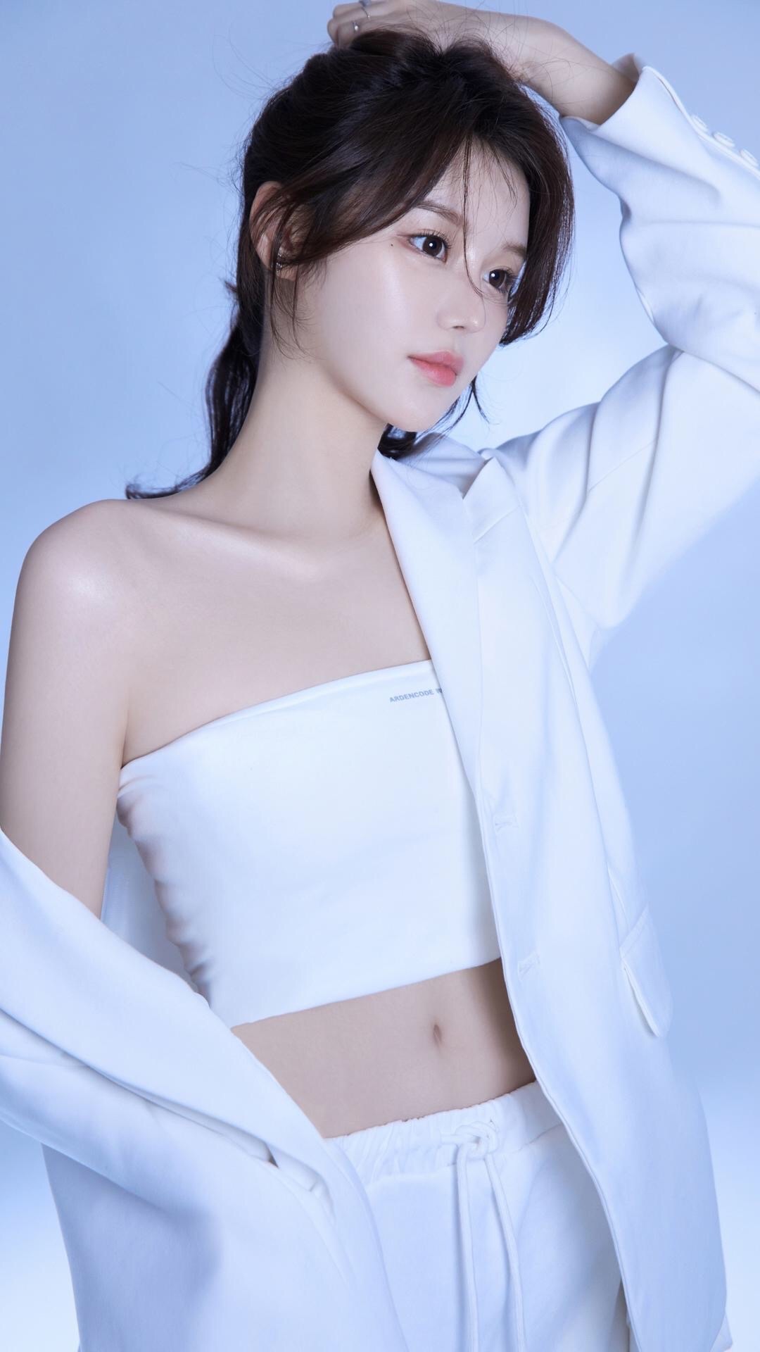 性感老婆
