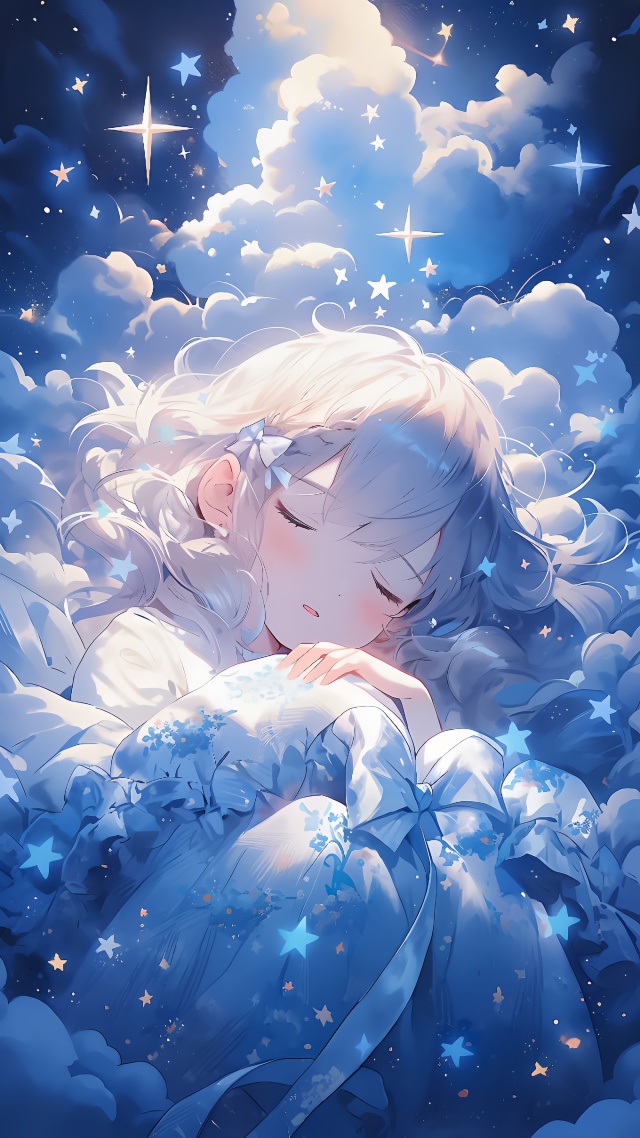 夢