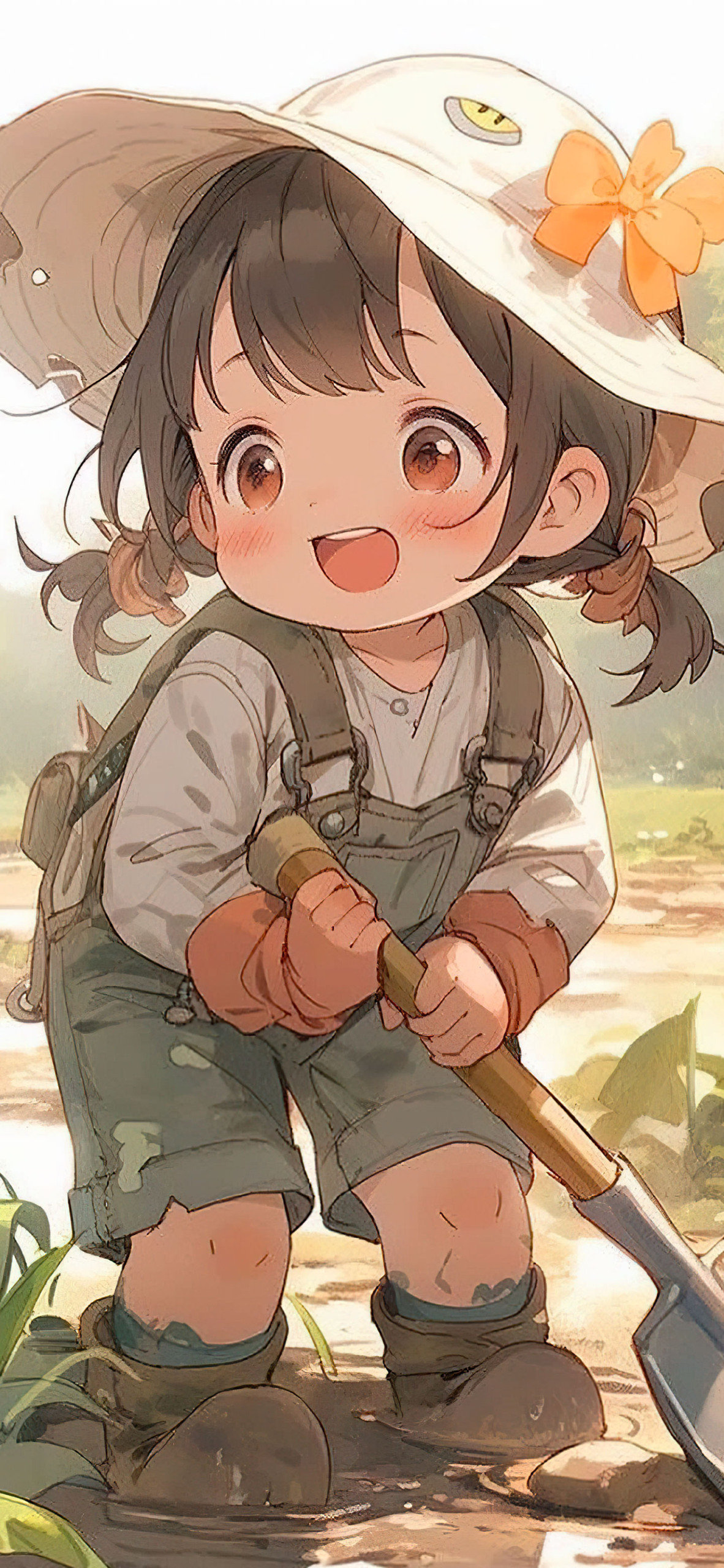 治愈系壁紙