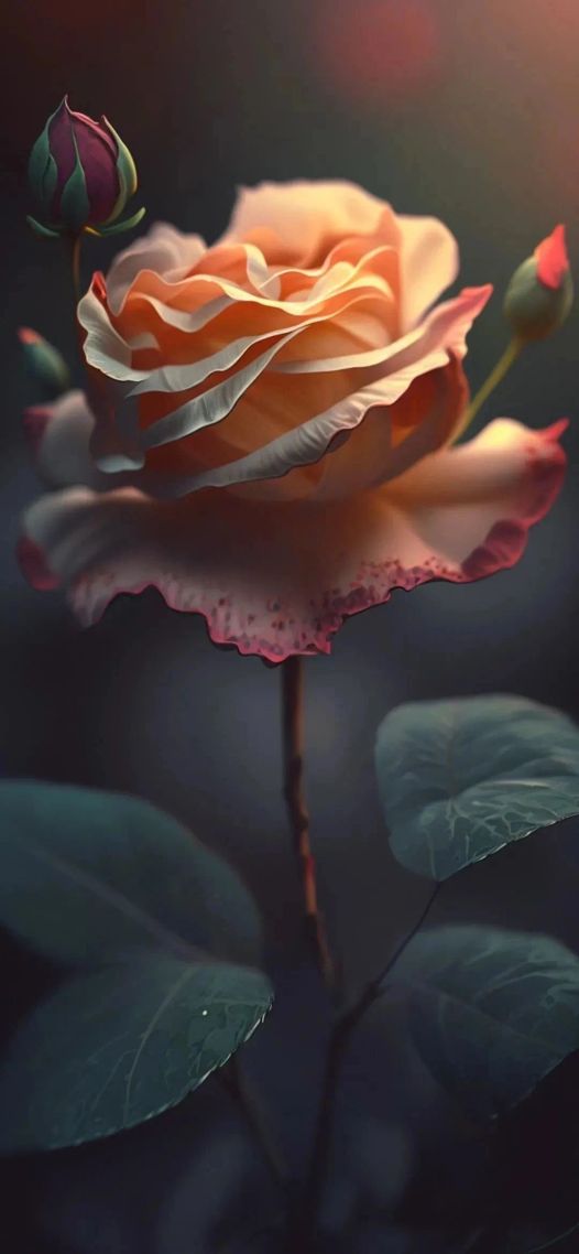 嬌艷花