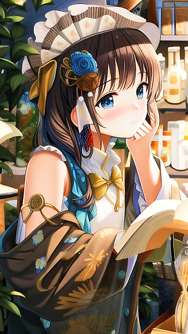思考