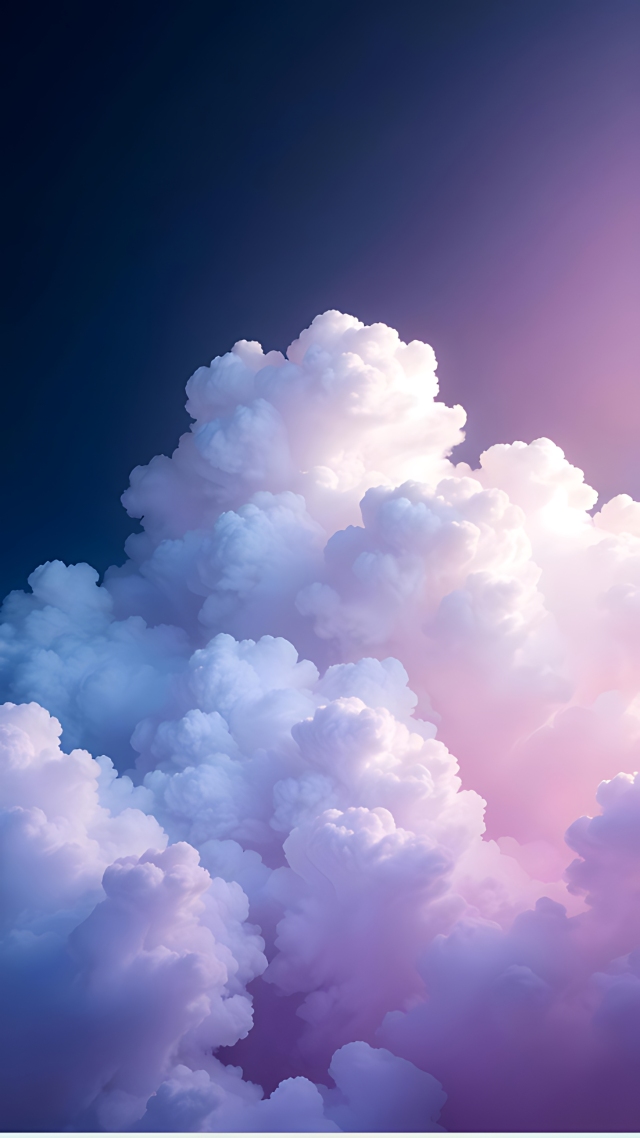 彩雲