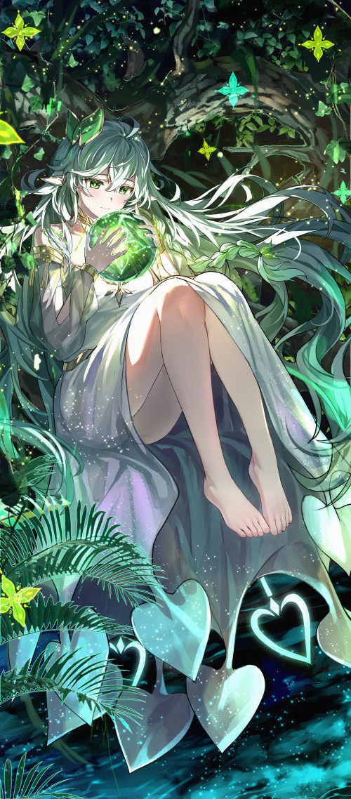 性感纯欲美女