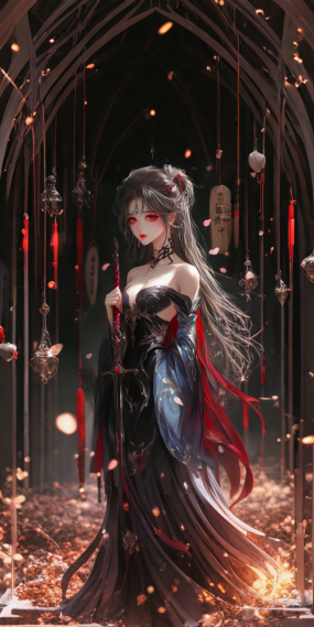 仗剑