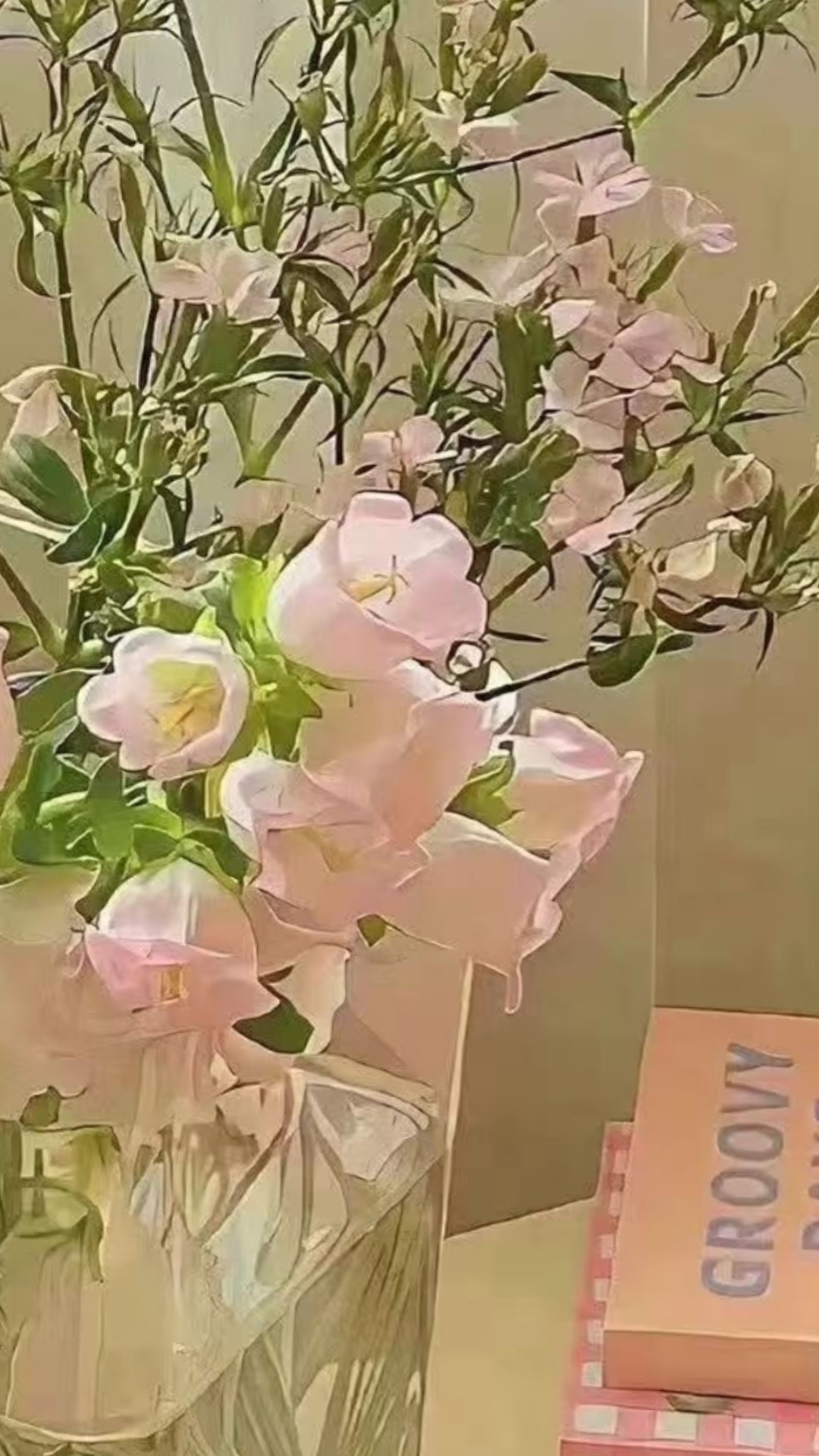 花朵