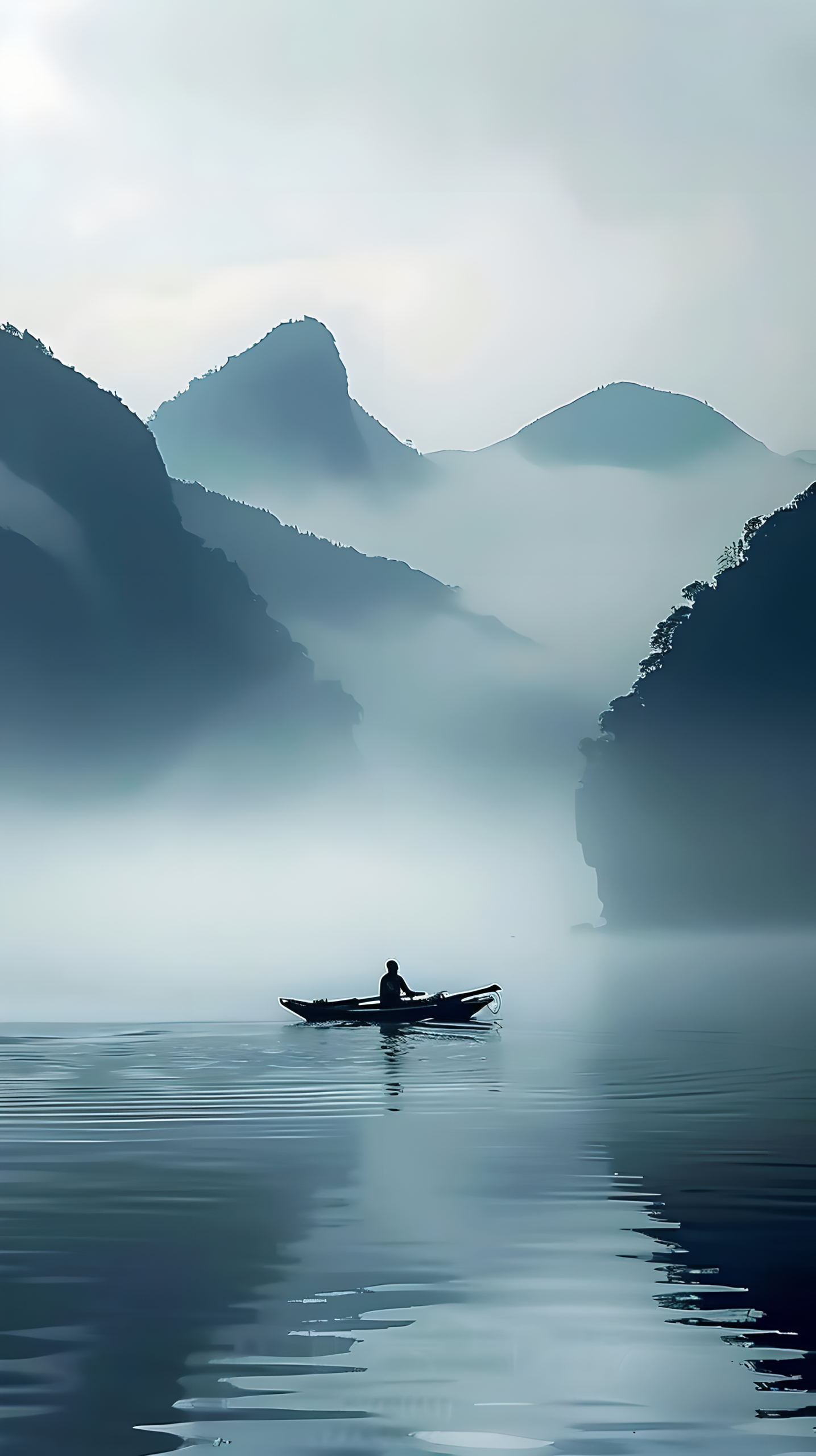 桂林山水甲天下