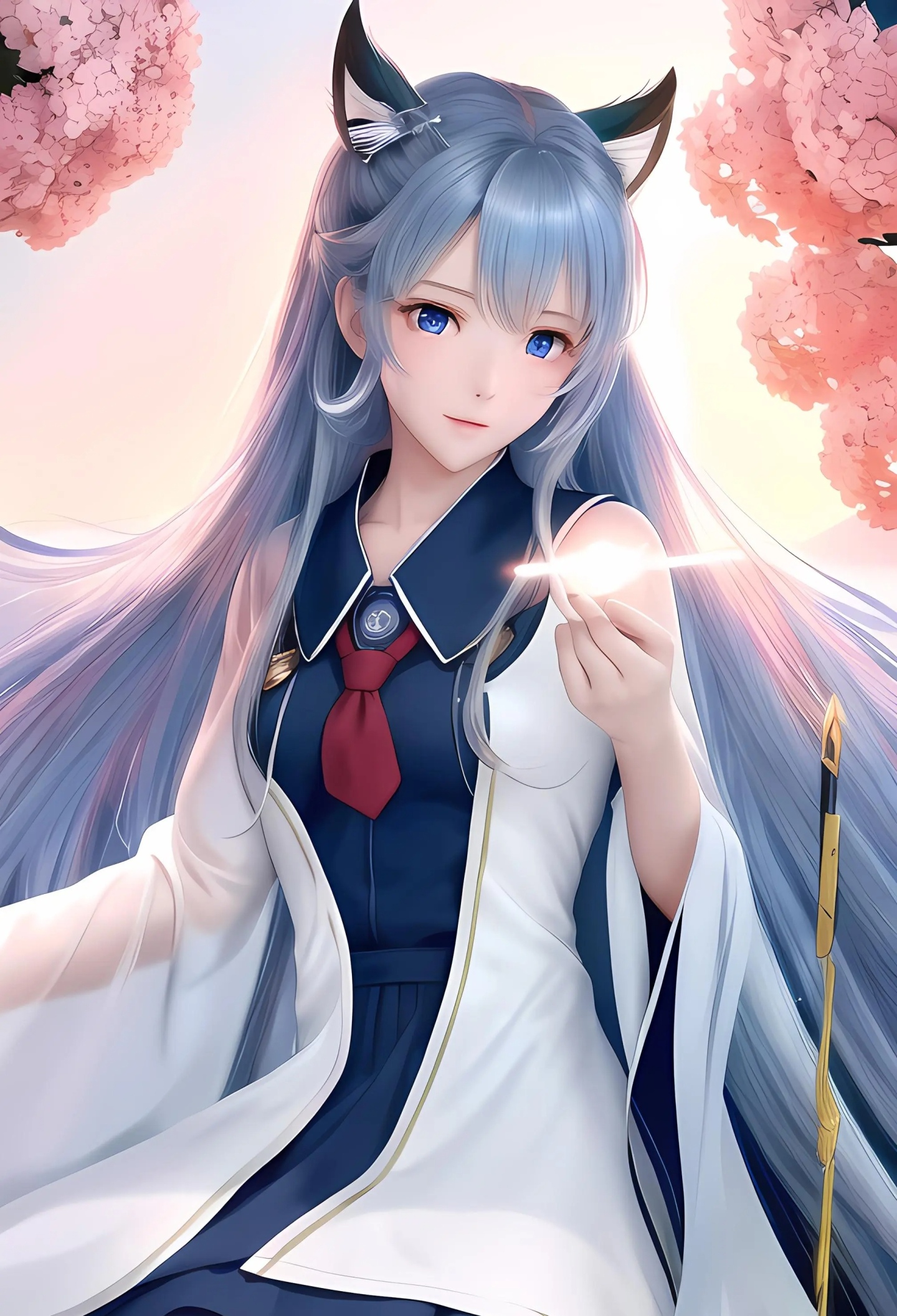 二次元壁纸