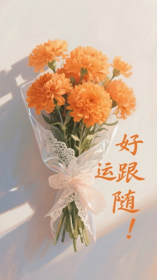 好运