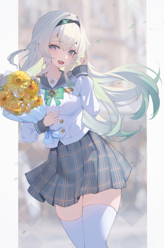 流萤
