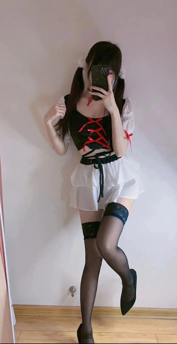 黑丝