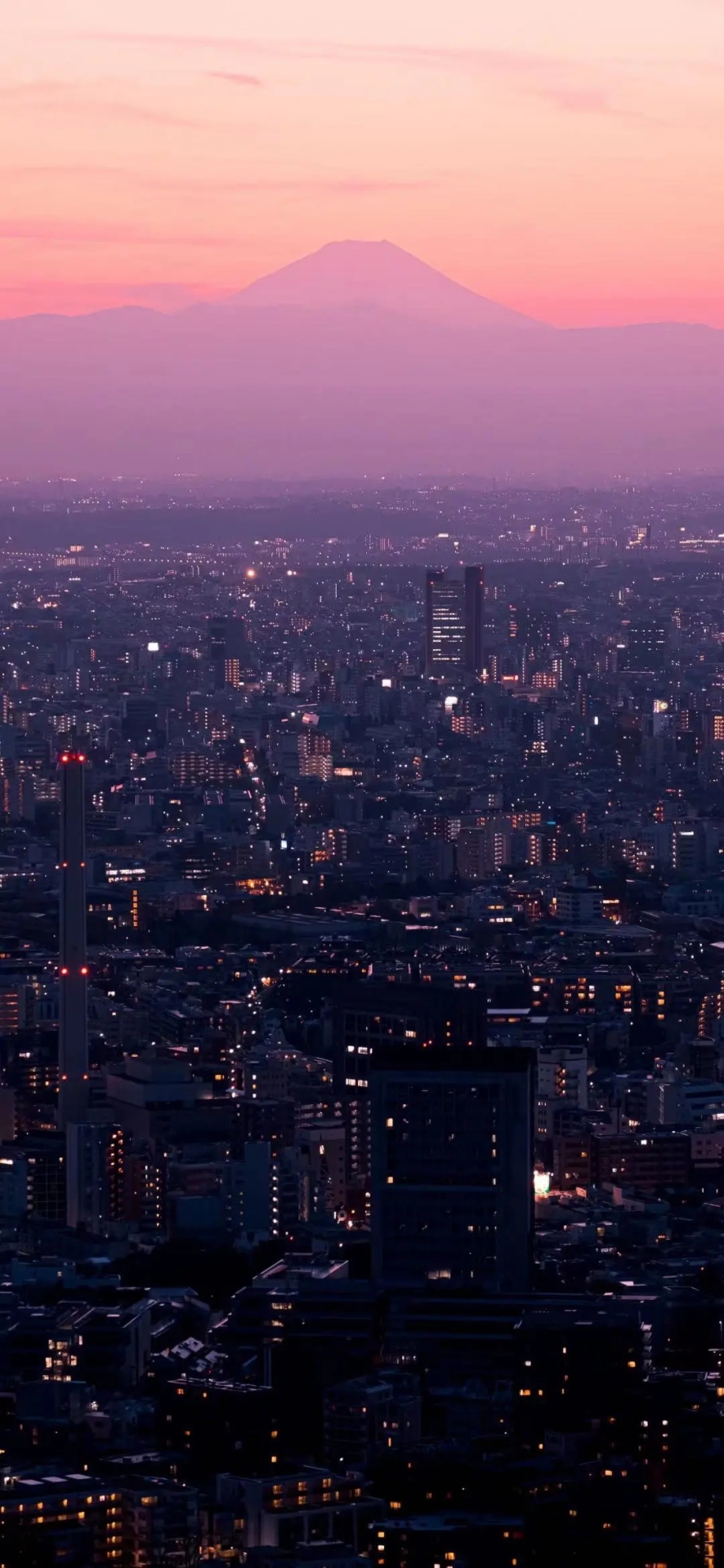 城市星火