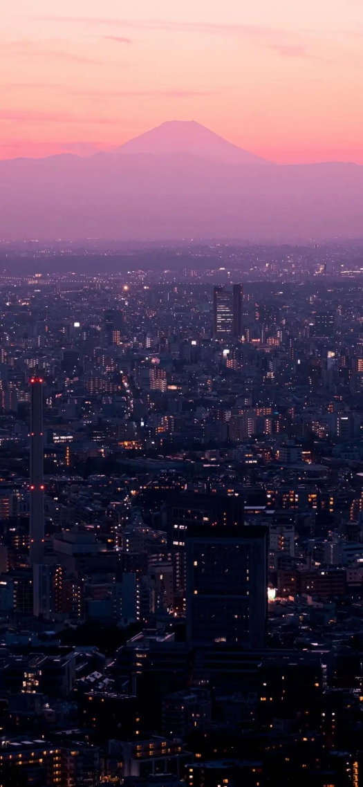 城市星火