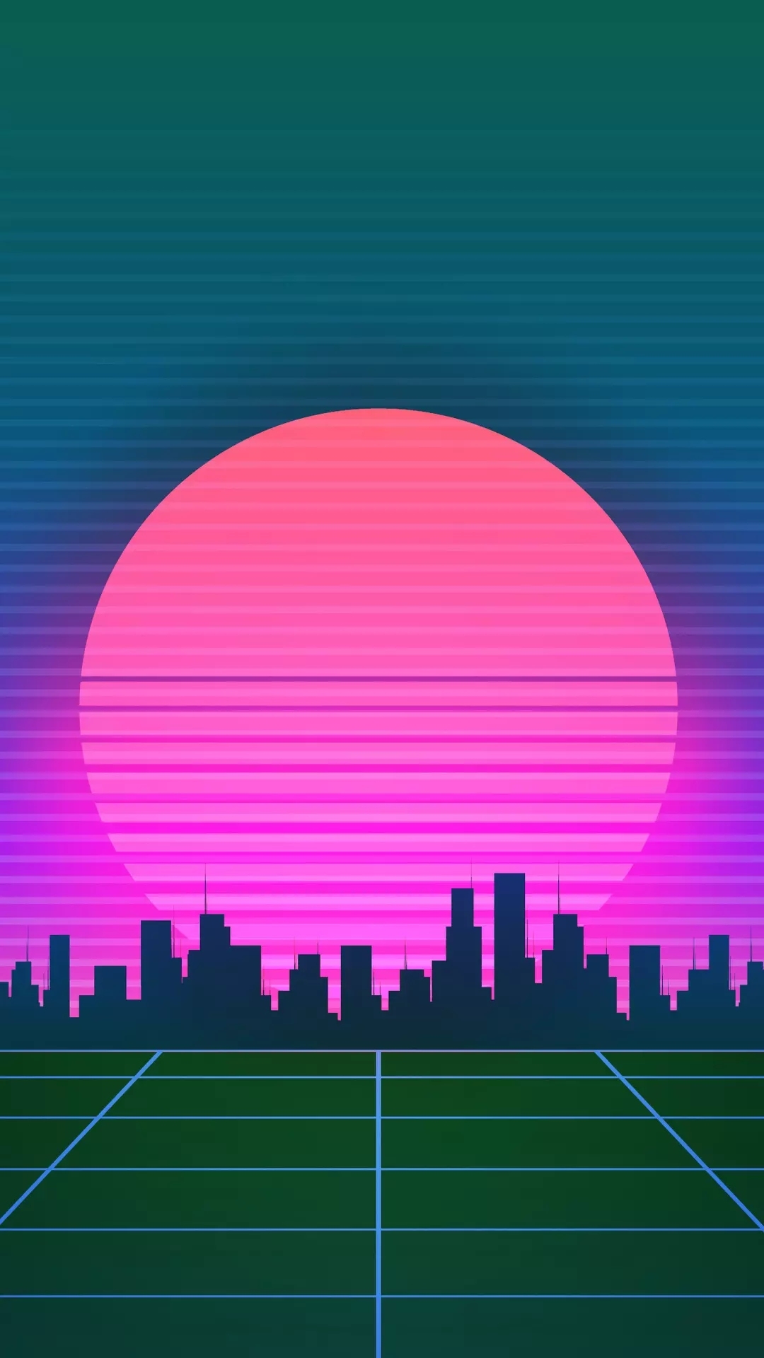 赛博朋克