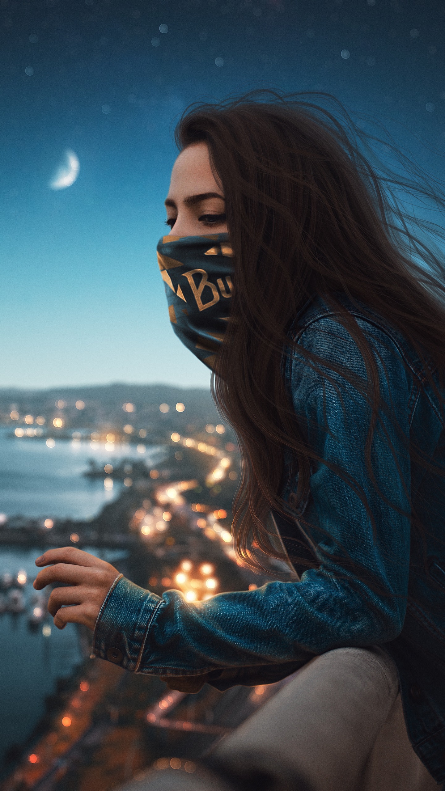 4K超清女友