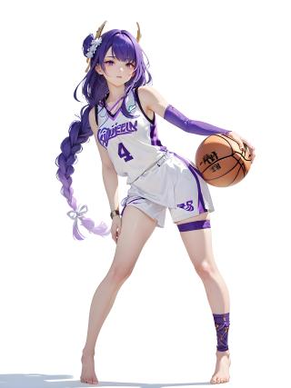 游戏美女