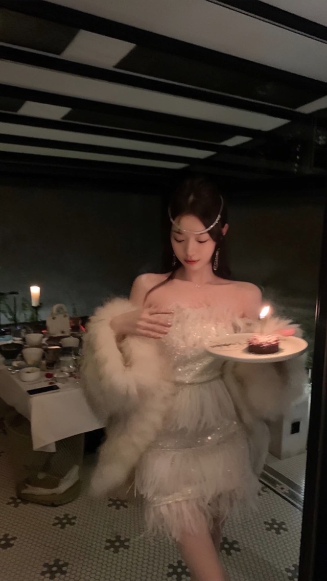 濁光晚餐