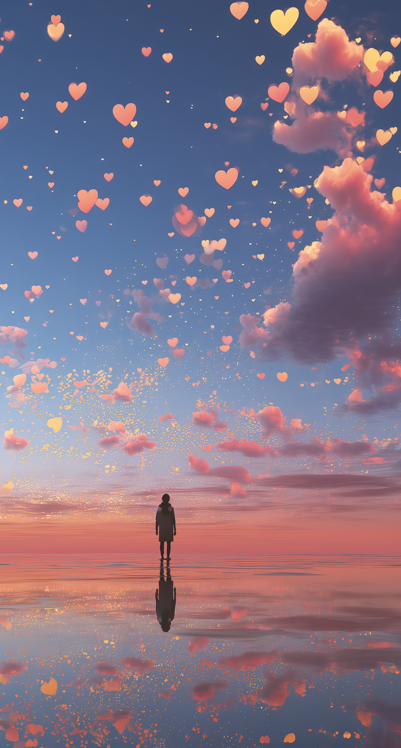 浪漫天空