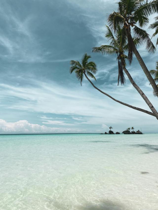 海景