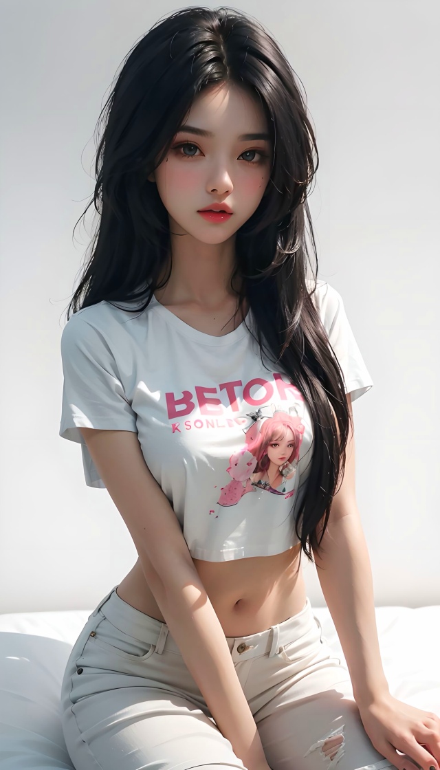 闺蜜3