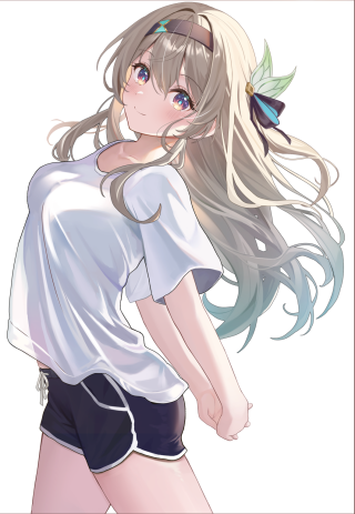 流萤运动装