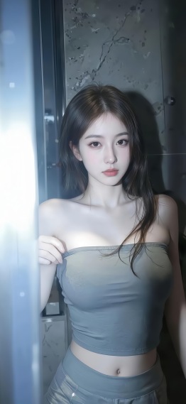 性感美女