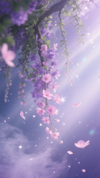 紫