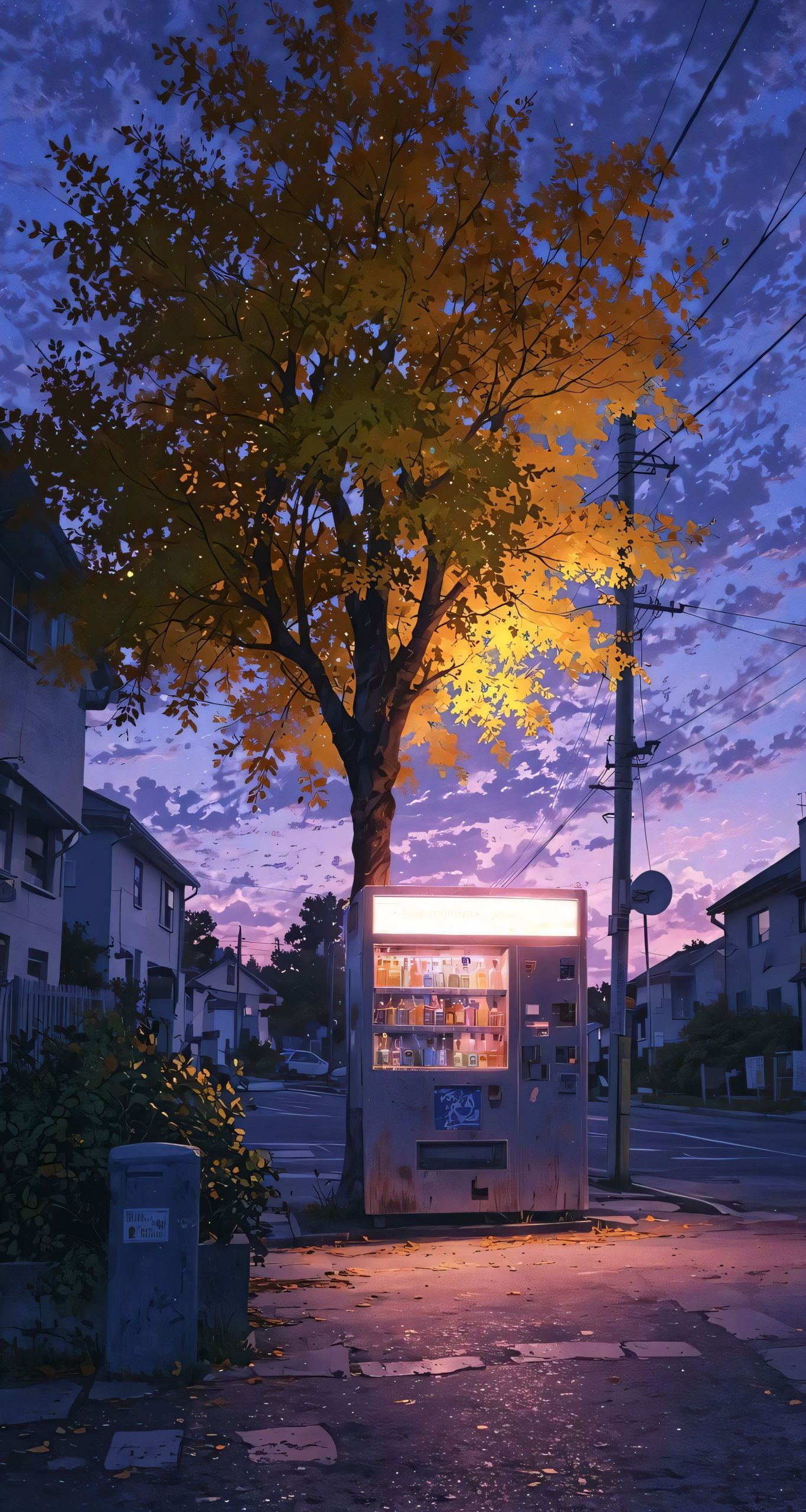 便利亭