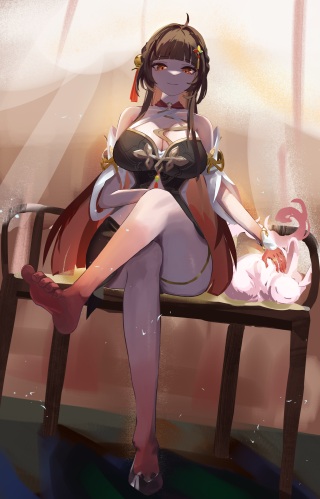 灵砂
