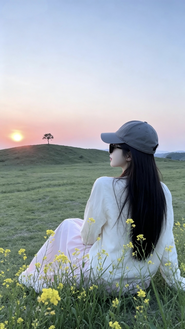 治愈系壁纸