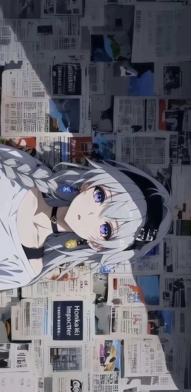 晨曦微光