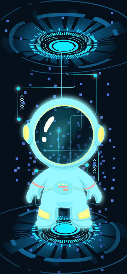 太空人
