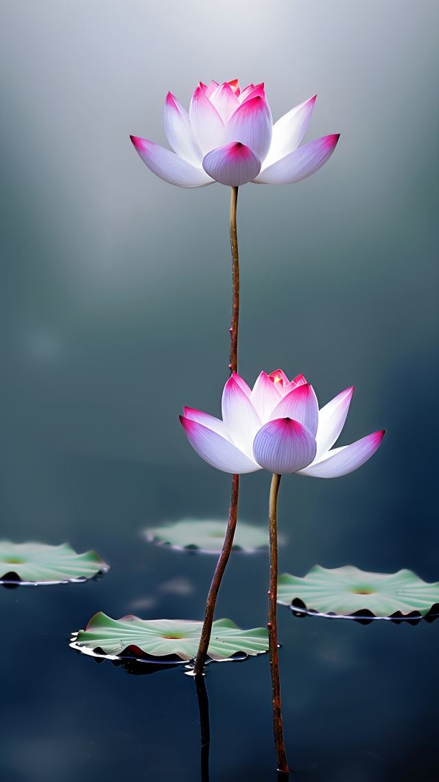 荷