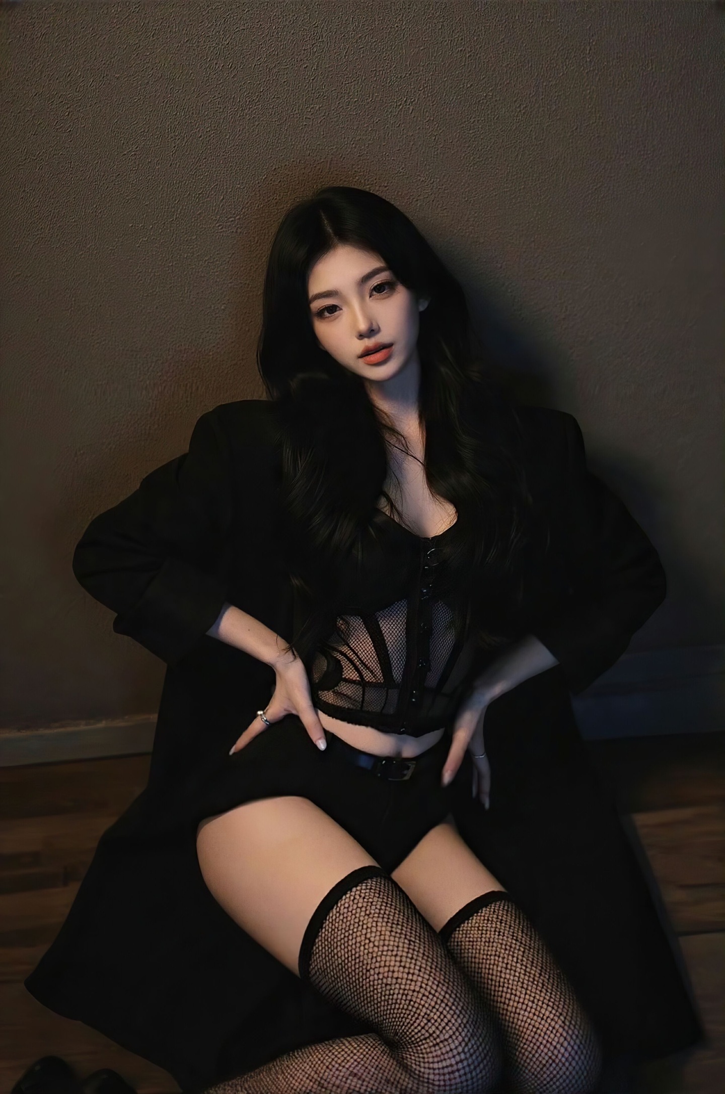 性感美女