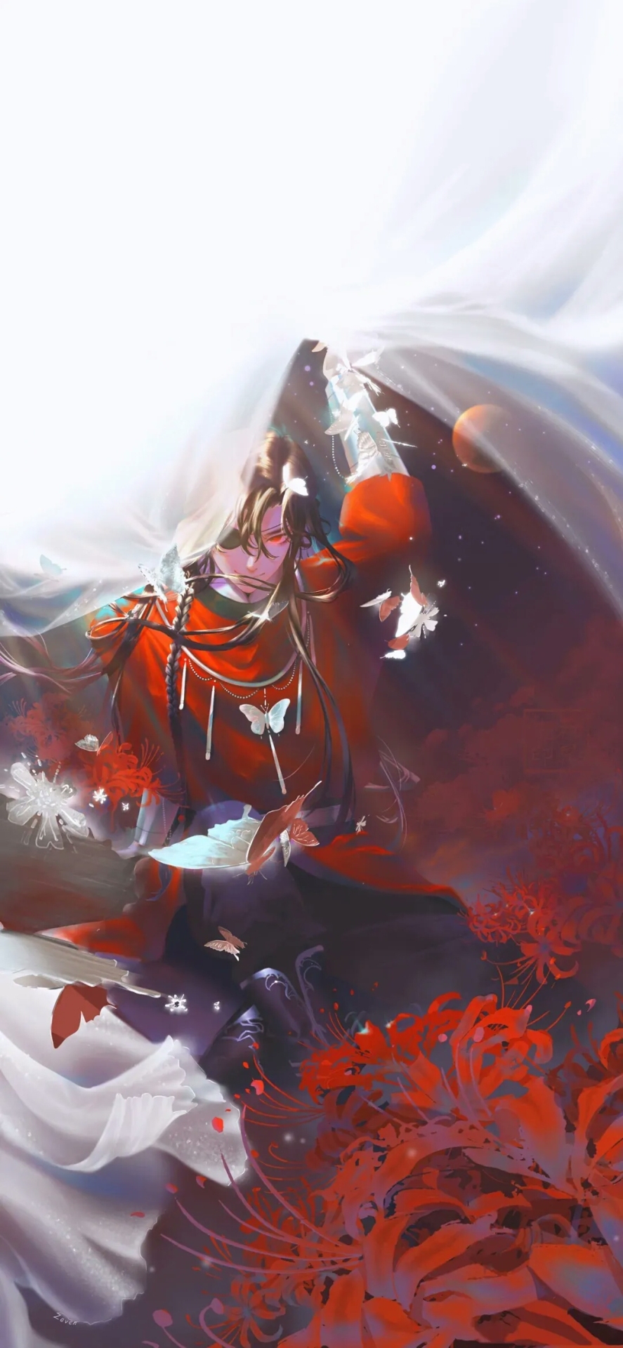 天官賜福