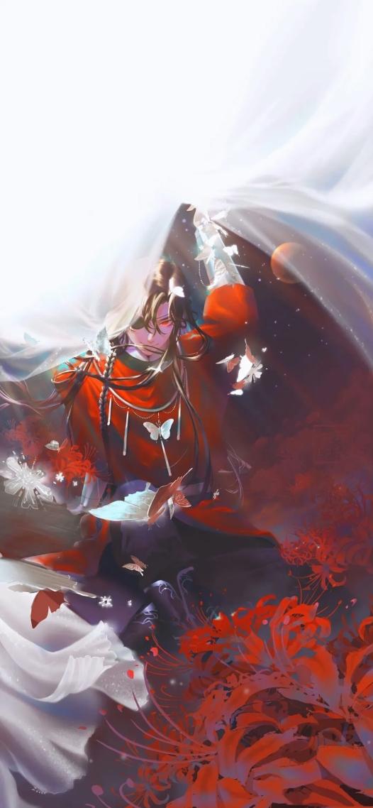天官賜福