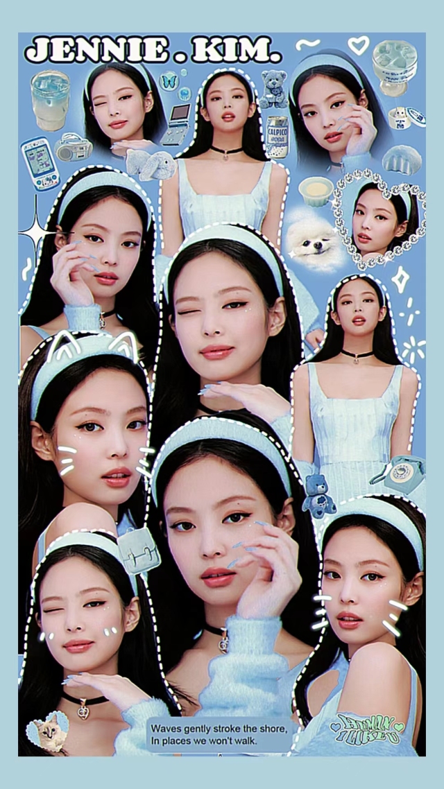 金珍妮
