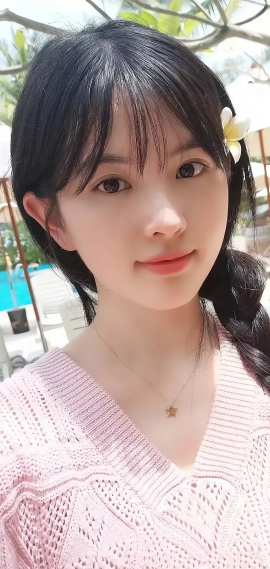 美女