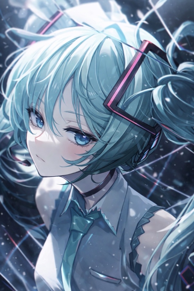 初音未来