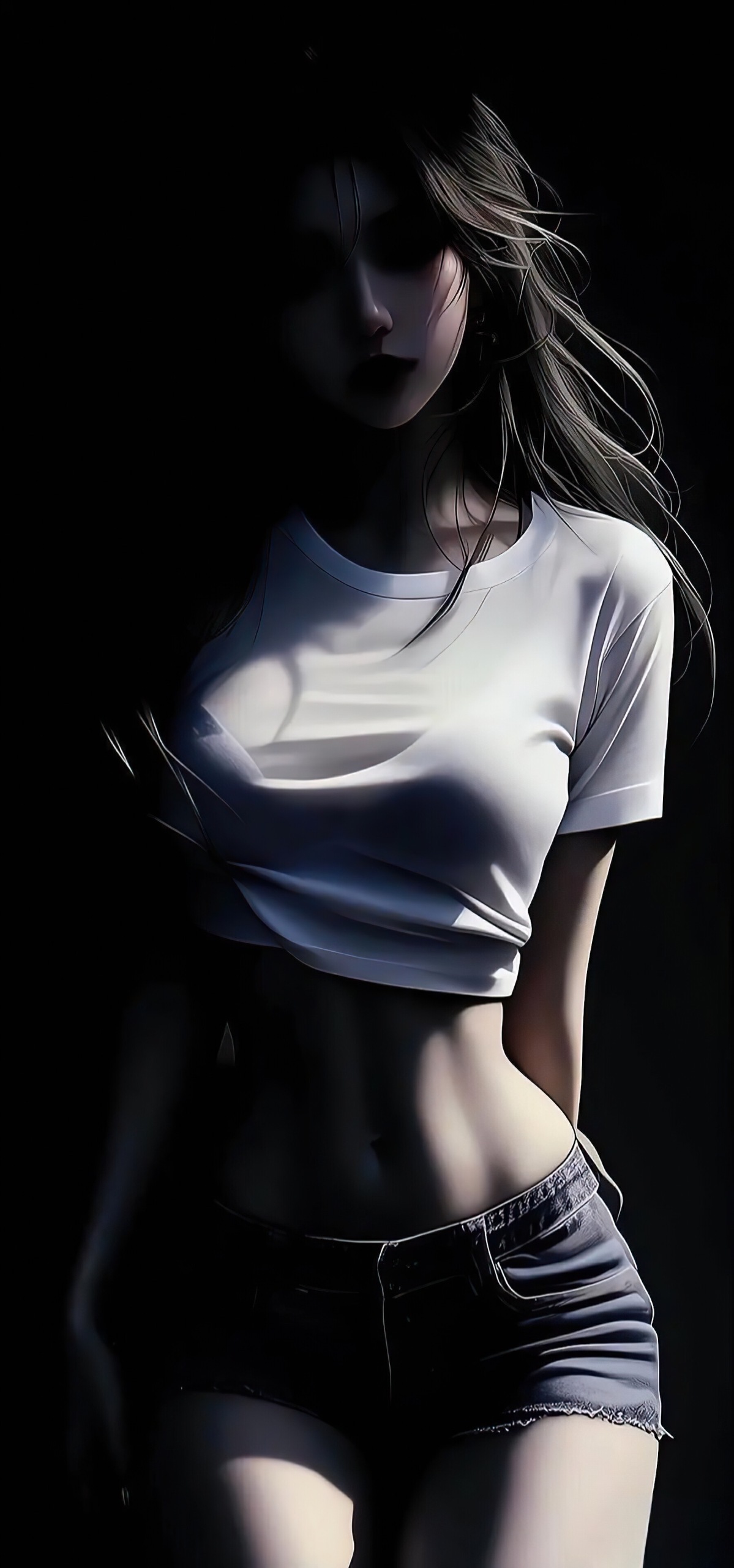 性感美女