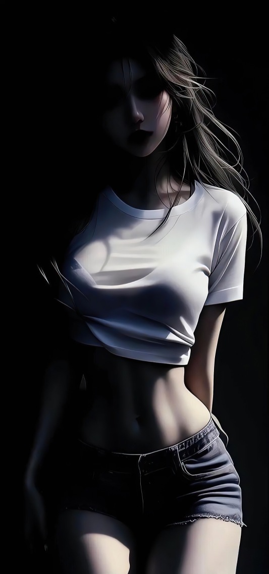 性感美女
