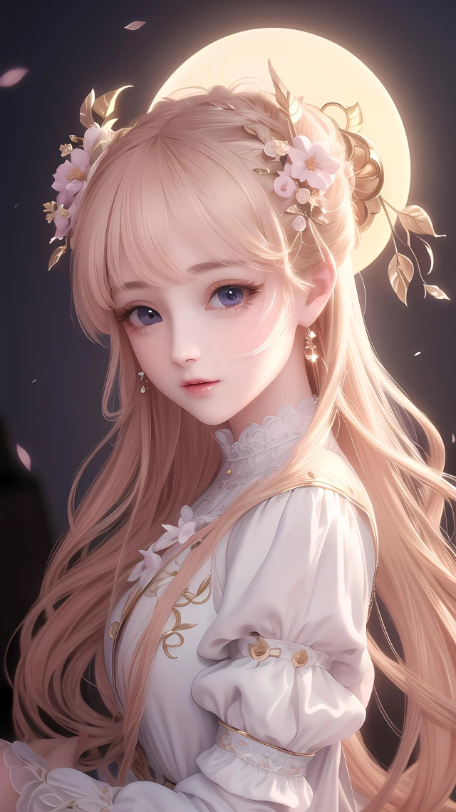 二次元壁纸