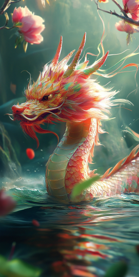 彩龙