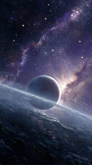 星球