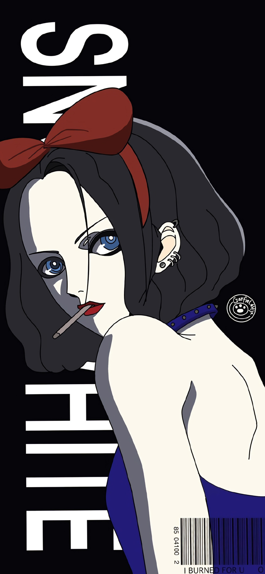 白雪公主